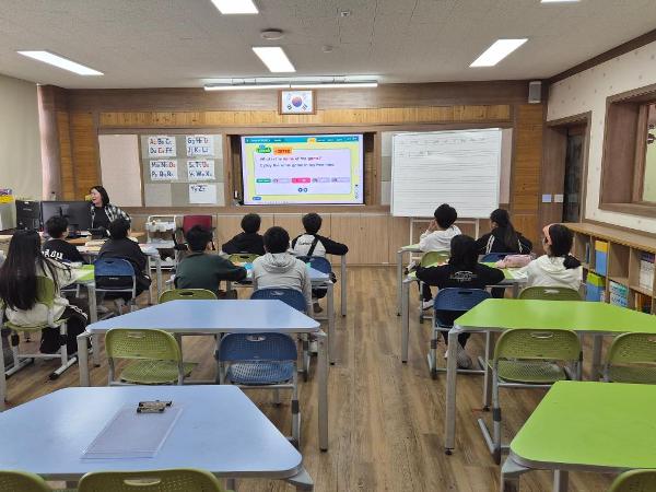 2026학년도 동료교사 수업공개